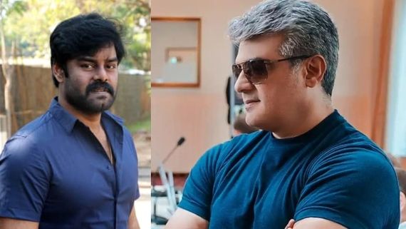 Thala Ajith's Valimai Will Bring Back Audiences To Theatres, Says RK Suresh