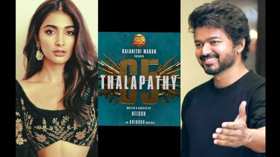 Thalapathy 65: Young Mollywood Actor To Join The Cast Of Vijay-Pooja Hegde Starrer?