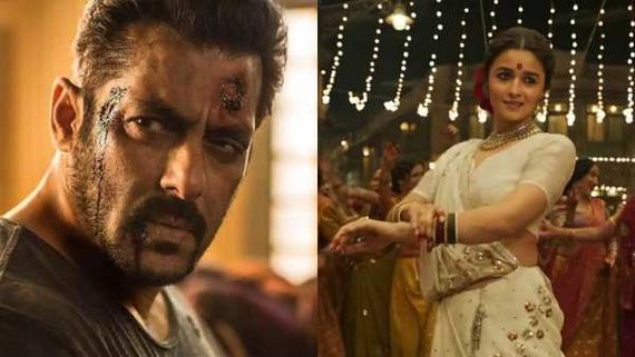 Cyclone Tauktae Destroys Sets Of Salman Khan's Tiger 3 & Alia Bhatt's Gangubai Kathiawadi