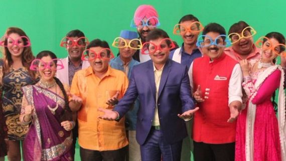 Taarak Mehta Ka Ooltah Chashmah SPOILER: Not Mahila Mandal, But Jethalal Accidentally Inaugurates Diwali Mela