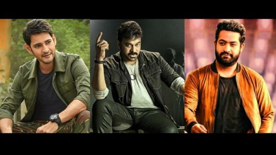 Eid 2021: Mahesh Babu, Chiranjeevi, Jr NTR And Other Tollywood Celebs Extend Greetings