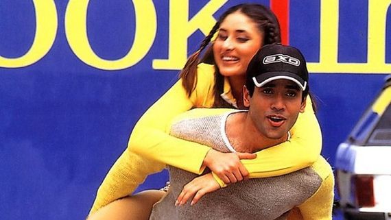 Tusshar Kapoor Regrets Not Marketing Himself Better; Says He Did Few Films Forcefully