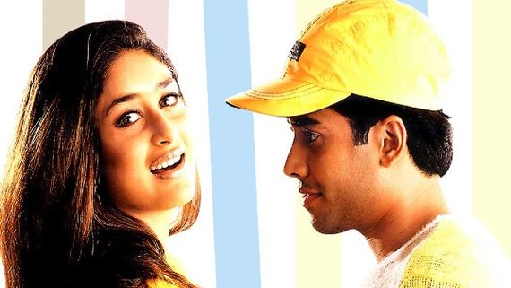 Tusshar Kapoor Says He Felt Kareena Kapoor Was Snooty & They Disliked Each Other Before Becoming Friends