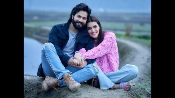 Kriti Sanon On Reuniting With Varun Dhawan In Bhediya: Both Of Us Have Grown As Actors & Individuals