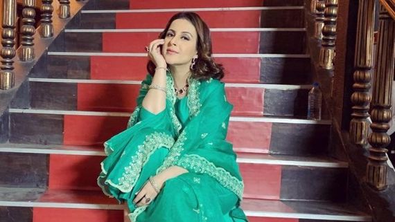 After Rajev Paul, Sasural Simar Ka 2’s Vibha Bhagat Tests Positive For COVID-19