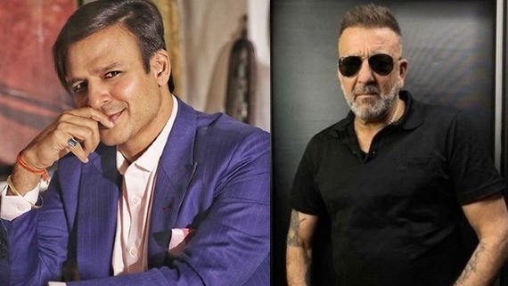 Vivek Oberoi Recalls How He Took Sanjay Dutt's Help To Impress Girls In His School Days; 'I Became Mini Star'