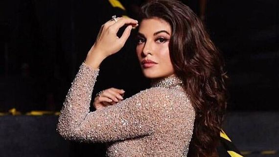 Jacqueline Fernandez: I Try To See Positivity In The Unity Even Amidst The Pandemic