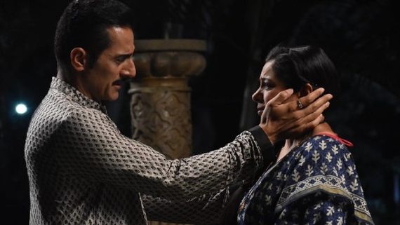 Anupamaa: Vanraj Tries To Tell Anupamaa All That He Has In His Heart