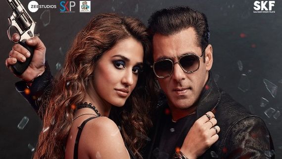 Radhe Your Most Wanted Bhai Becomes The First Bollywood Film To Go Live On Apple TV In Over 65 Countries