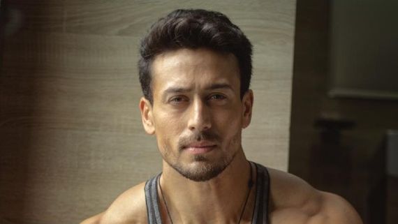 Tiger Shroff Marks 7th Year In Bollywood, Expresses Gratitude To Fans: 'Without You Guys, I'm Nothing!'