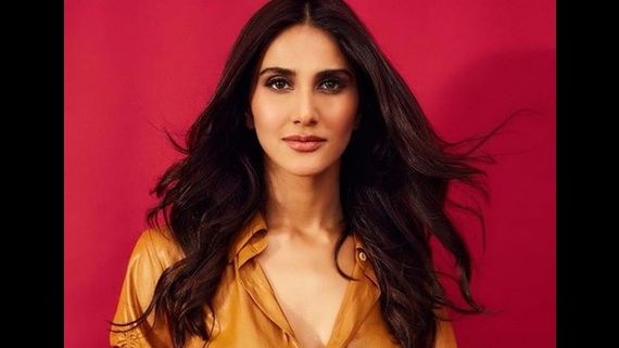 Vaani Kapoor: I Can't Walk Up To Shah Rukh Khan And Start A Conversation On My Own; I Don't Get Star-Struck