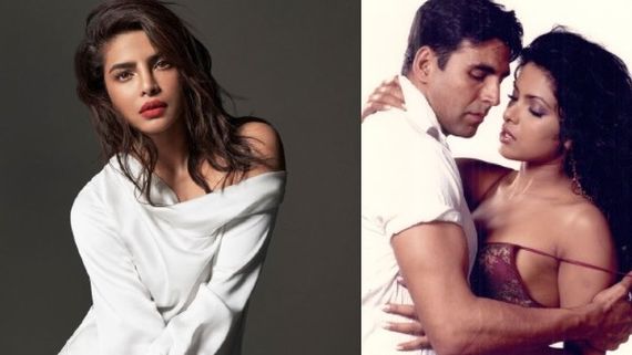 Priyanka Chopra Reveals Why Andaaz Will Always Have A Special Place In Her Heart