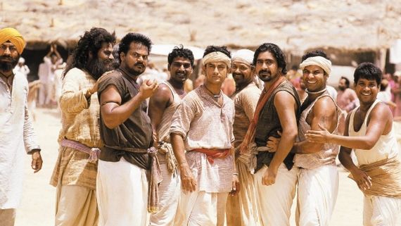 #20yearsoflagaan: Fans And Media Bring A Unique Wave By Trending #Mylagaan On Social Media