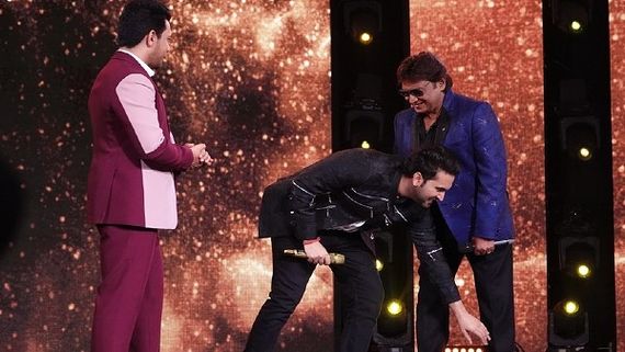 Indian Idol 12: Veteran Singer Shabbir Kumar Is All Praise For Danish Khan; Says 'I Am In Awe Of Your Talent’