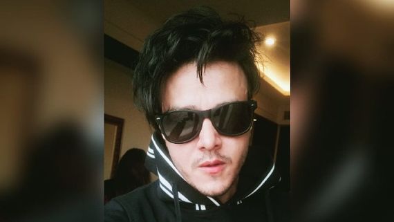 Aniruddh Dave On His COVID-19 Battle: My Body Had Given Up & I Didn’t Know If I Would Wake Up Next Day