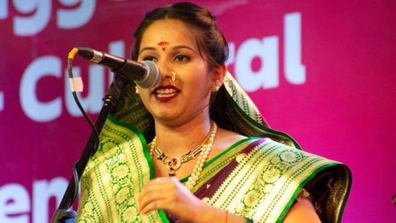 Potasathi: Classical Singer Swapnali Gaikwad's Tribute To Folk Art