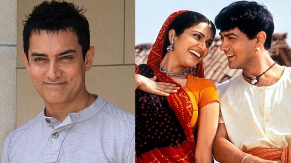 Aamir Khan Says He Has No Problem If Lagaan Is Remade; 'I Am Not Possessive About These Things'