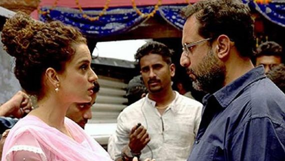 Happy Birthday Aanand L Rai: How The Filmmaker Made Us Fall In Love With The Heroines In His Films!