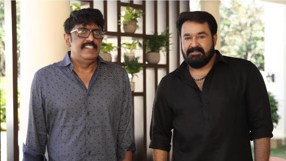 Aaraattu Is My Tribute To Mohanlal, Says Director B Unnikrishnan