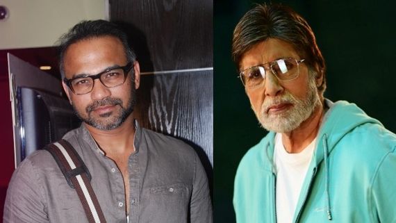 Abhinay Deo Confirms Amitabh Bachchan Has Opted Out Of Aankhen 2; Reveals Film Is Shelved!