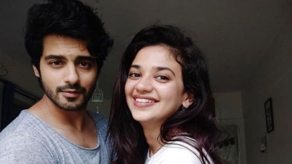 Shruti Sharma And Abrar Qazi To Make Their Relationship Official: Report