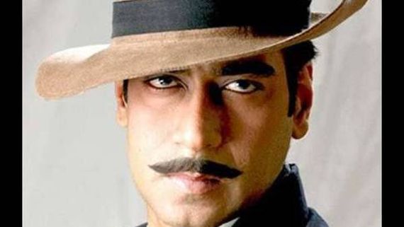 Ajay Devgn Celebrates 19 Years Of The Legend Of Bhagat Singh, Calls His Character 'Revolutionary' 