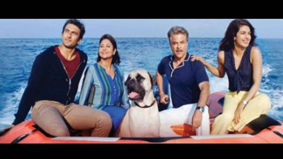 Anil Kapoor Celebrates 6 Years Of Dil Dhadakne Do, Shares Lovely Memories From The Sets Of The Movie