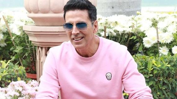 Akshay Kumar Denies Being A Part Of Dhoom 4; Calls It 'Fake News'