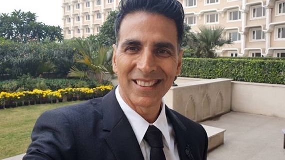 Akshay Kumar On Resuming Work Post COVID-19 Recovery: I Have Rested More Now Than I Have Since I Was Born