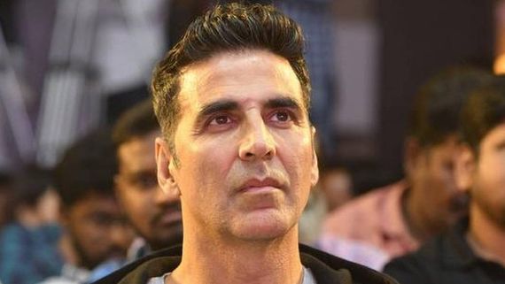 Akshay Kumar On Reports Of Doing A Film With Ahan Shetty: 10/10 On Fake News Scale