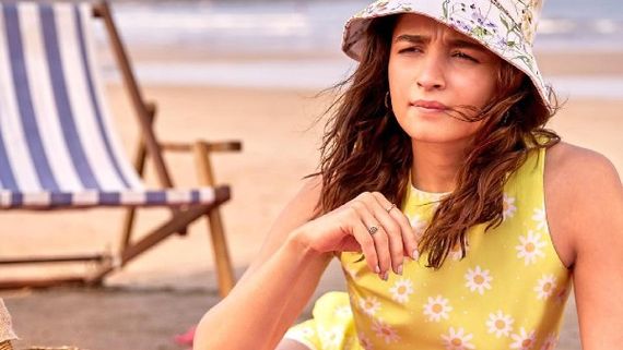 Did Alia Bhatt Share Her Picture From Maldives Vacation With Beau Ranbir Kapoor?