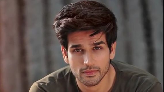 Yeh Hai Chahatein: Mr Supranational Asia & Oceania 2017 Altamash Faraz Enters As Male Lead