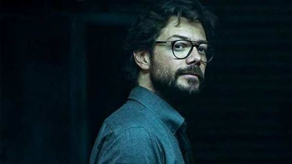 Money Heist 5: Pedro Alonso & Alvaro Morte Reveal The Most 'Disgusting' Character Of The Series