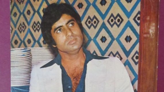 When A Journalist Asked Amitabh Bachchan If He Is Arrogant Right To His Face & Here's How The Megastar Reacted