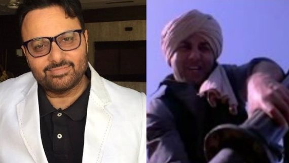 Anil Sharma On Iconic Handpump Scene From Gadar: Ek Prem Katha: Intellectuals Didn't Understand The Emotions