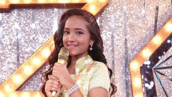 Indian Idol 12: Anjali Gaikwad Eliminated; Netizens NOT Happy With Her Exit & Troll Shanmukhapriya