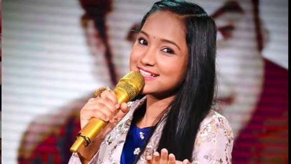 Anjali Gaikwad Reveals Biggest Compliment She Got On Indian Idol 12