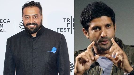 Farhan Akhtar, Anurag Kashyap & Other Celebs Sign Open Letter Against Cinematograph Act Amendments