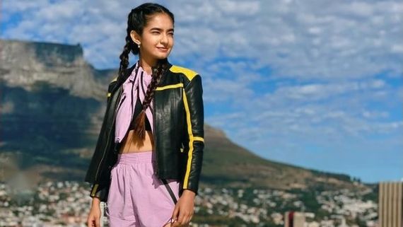 Khatron Ke Khiladi 11: Has Anushka Sen Tested Positive For COVID-19?