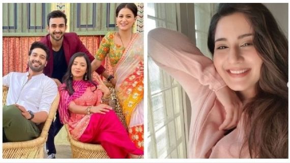 Aapki Nazron Ne Samjha SPOILER: Makers To Revive Charmi's Role; Naamkaran's Aditi Rathore To Replace Kritika