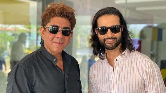 Anupamaa Actor Apurva Agnihotri Ends His Stint As Dr Advait Khanna On The Show; Says 'My Journey Comes To End'