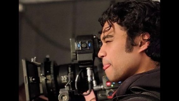 Irrfan Khan's Son Babil Drops Out Of College; Says 'Giving It All To Acting As Of Now'