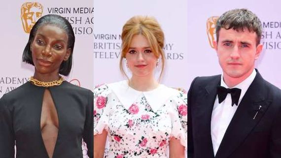 BAFTA TV Awards 2021 Winners List: Michaela Coel, Paul Mescal, Aimee Lou Wood Bag Top Honours