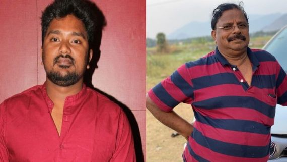 Vedalam Actor Bala Saravanan’s Father Dies Due To COVID-19 