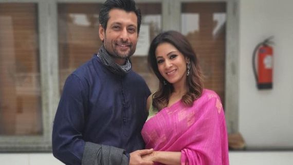 Barkha Sengupta Breaks Her Silence On Reports Of Trouble In Marriage With Indraneil, Says ‘Neil & I Are Fine'