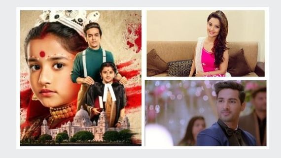 Barrister Babu: Bhavya Sachdeva's Entry To Bring New TWIST; Adaa Khan On Reports Of Playing Grown-Up Bondita