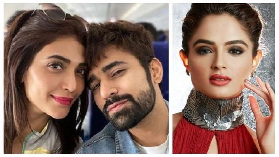 Pearl V Puri Case: Victim’s Mother Named As Co-Accused; Karishma & Asmita React To Pearl Being Granted Bail