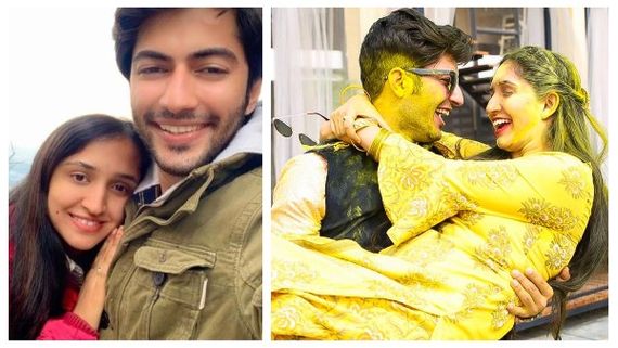 Pandya Store’s Akshay Kharodia Is All Set To Tie The Knot With Girlfriend Divya Punetha On June 19