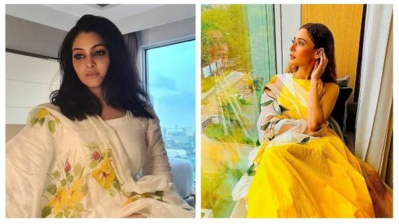 On National Doctor’s Day, Himani Shivpuri, Shubhangi Atre And Sara Khan Express Appreciation For Their Doctors