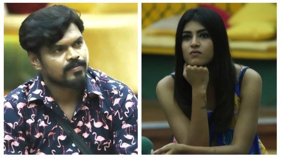 Bigg Boss Kannada 8 July 14 Highlights: Divya Suresh Gets Upset With Manju Pavagad, Latter Apologises